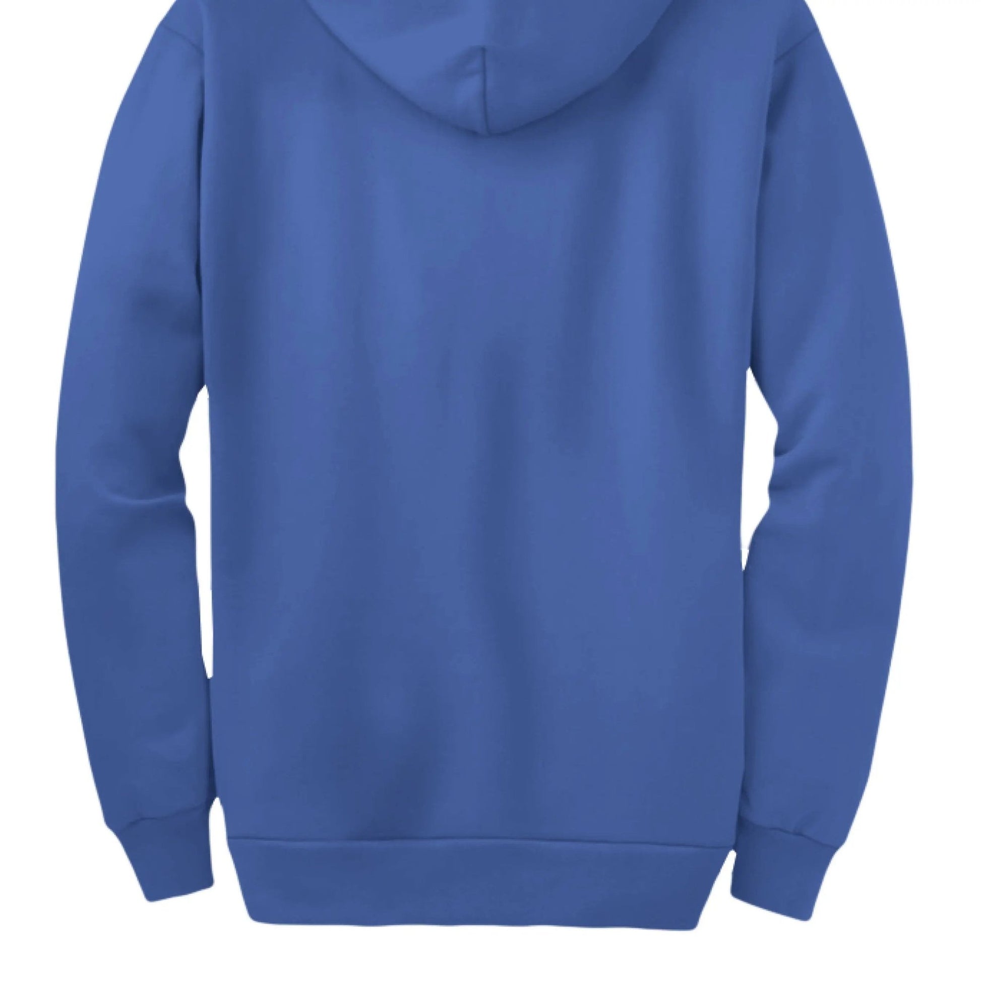 Sports Cat Big and Tall Full Zip Hoodie - FloofChonk