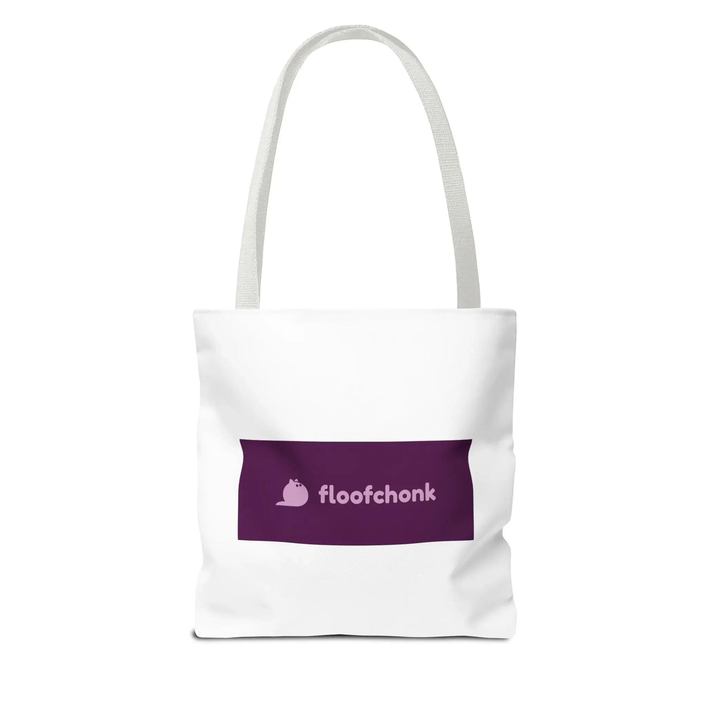 Teacher Tote Bag - Half Teacher Half Coffee - FloofChonk