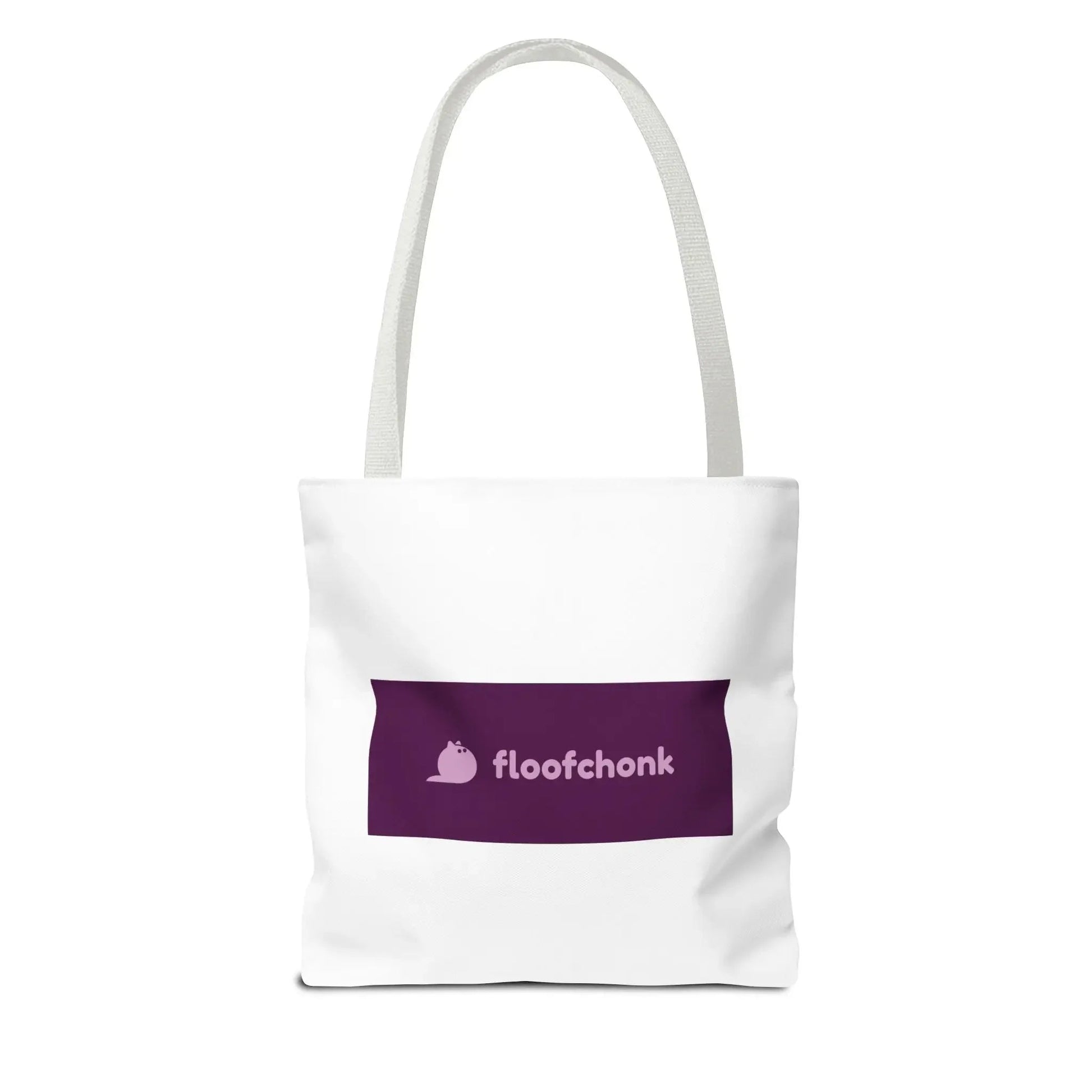 Teacher Tote Bag - Half Teacher Half Coffee - FloofChonk