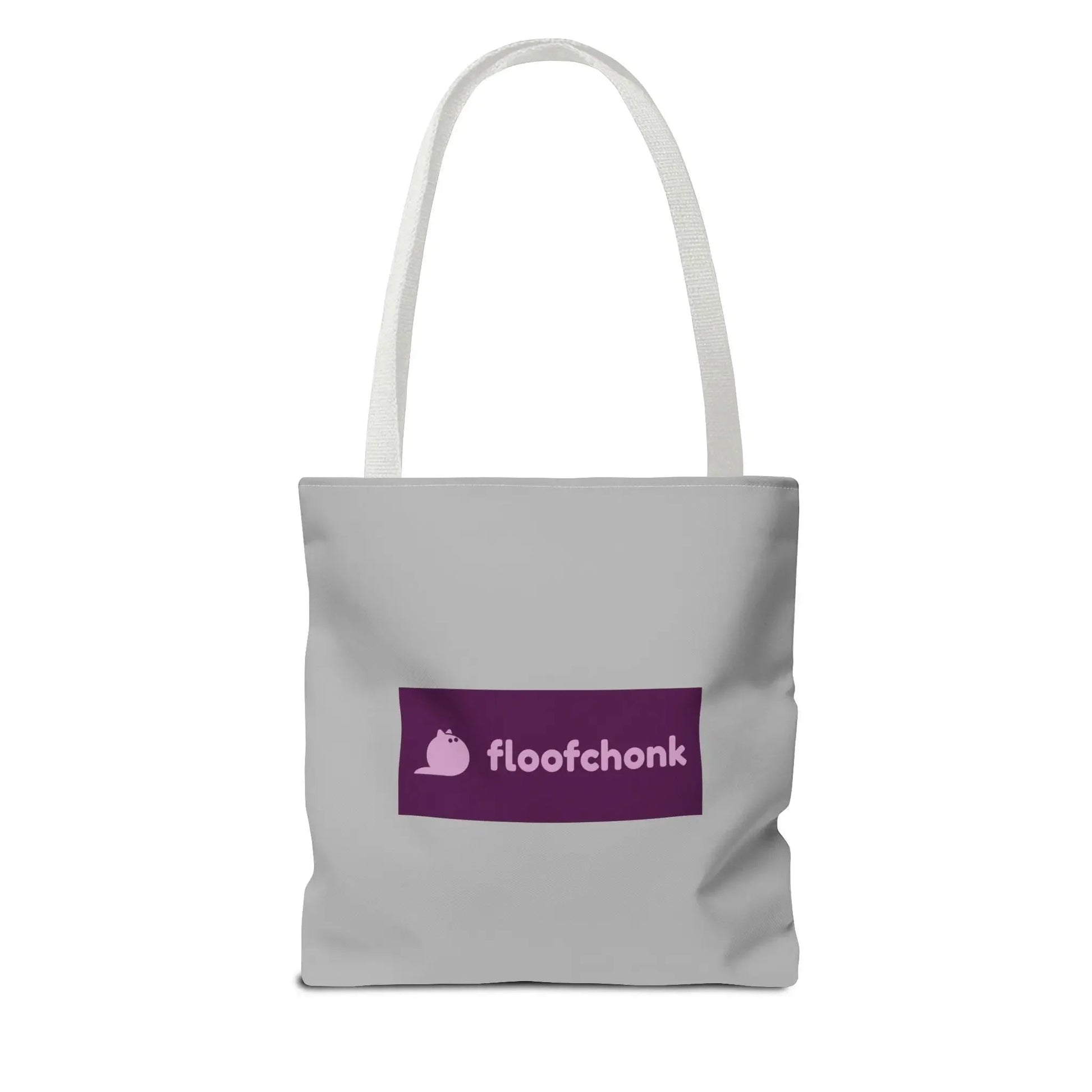 Teacher Tote Bag - No Loafin Around in This Class Design - FloofChonk