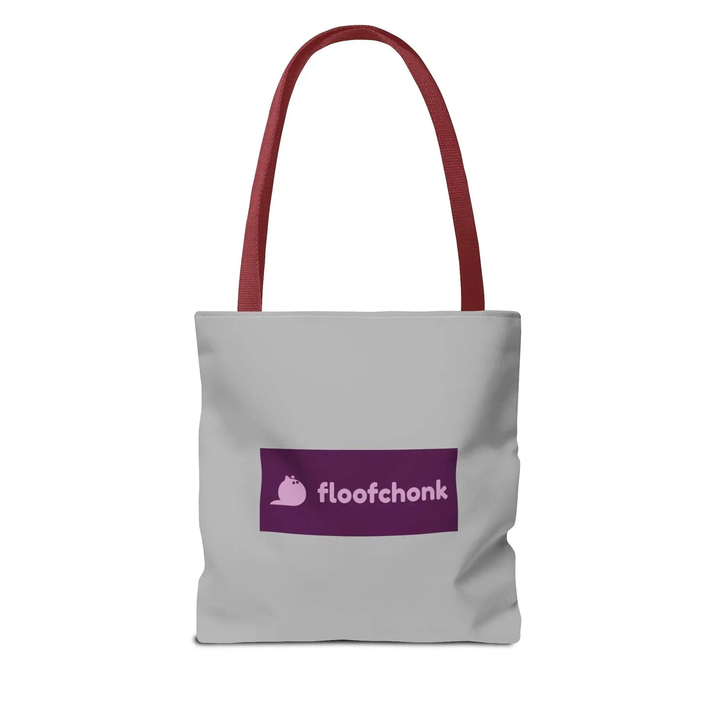 Teacher Tote Bag - No Loafin Around in This Class Design - FloofChonk