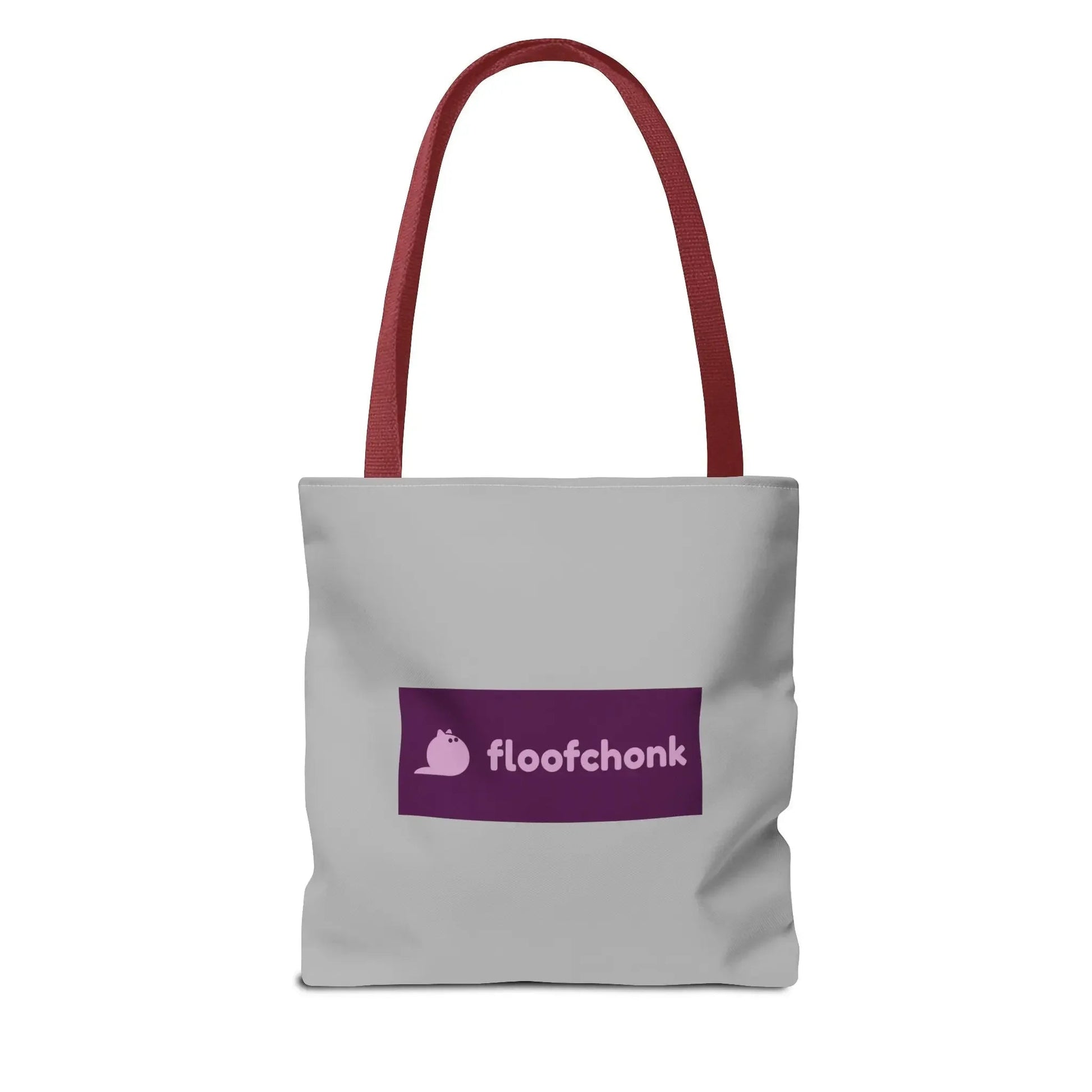 Teacher Tote Bag - No Loafin Around in This Class Design - FloofChonk