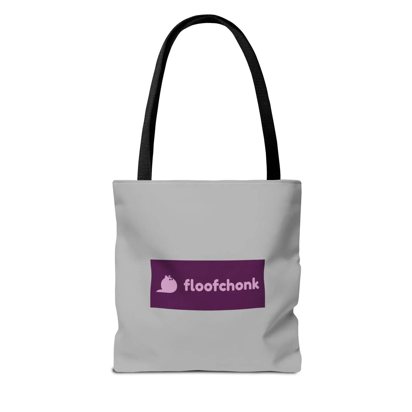 Teacher Tote Bag - No Loafin Around in This Class Design - FloofChonk