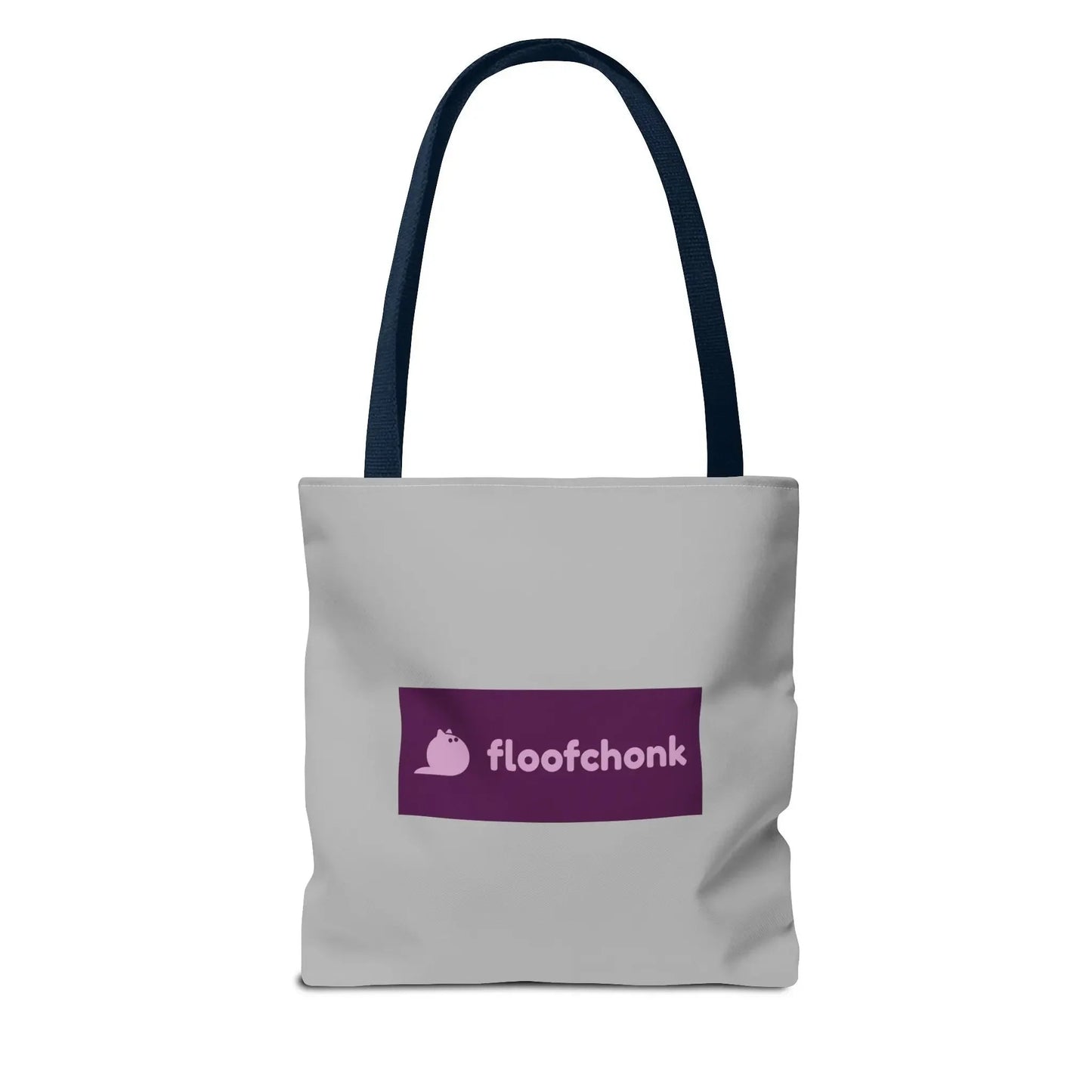 Teacher Tote Bag - No Loafin Around in This Class Design - FloofChonk