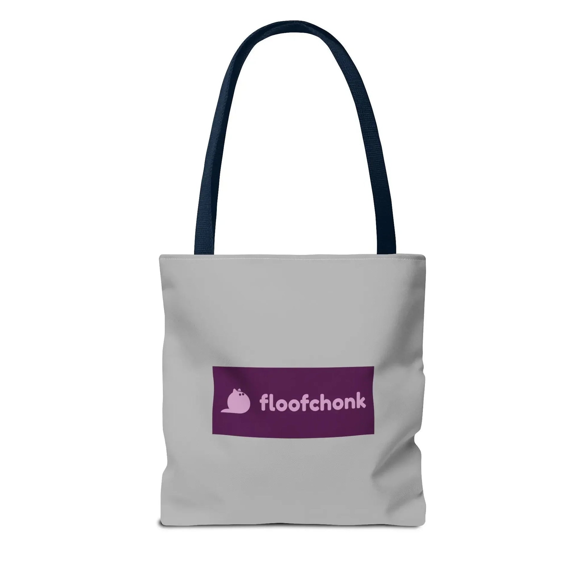 Teacher Tote Bag - No Loafin Around in This Class Design - FloofChonk