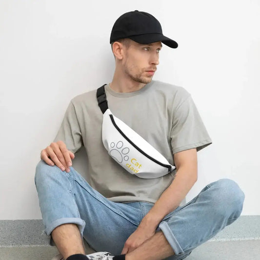 The Ultimate Guide to Choosing the Best Fanny Pack - FloofChonk