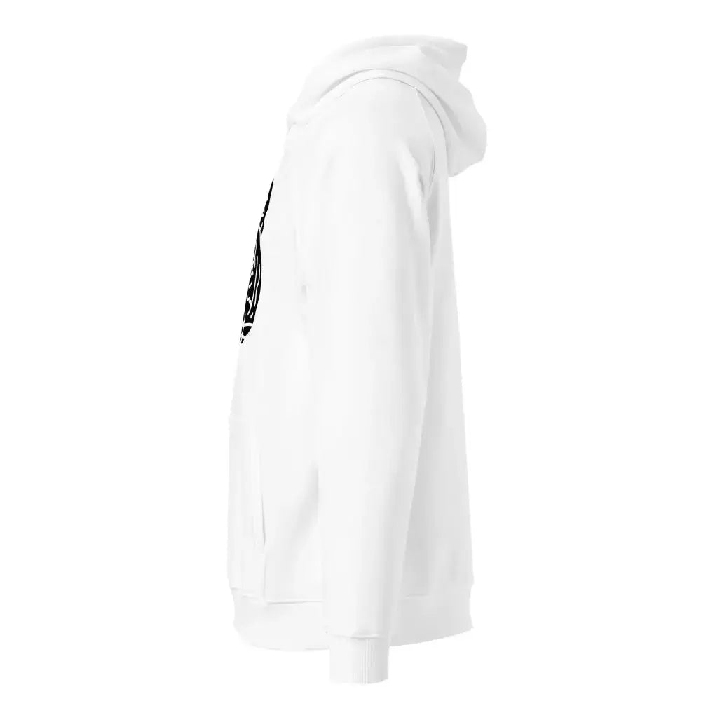 Tiger Image Hoodies - FloofChonk