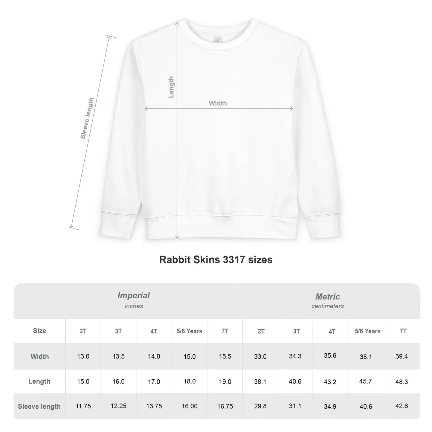 Toddler Ghostly Fun Sweatshirt - Cute Childrens Halloween Apparel - FloofChonk