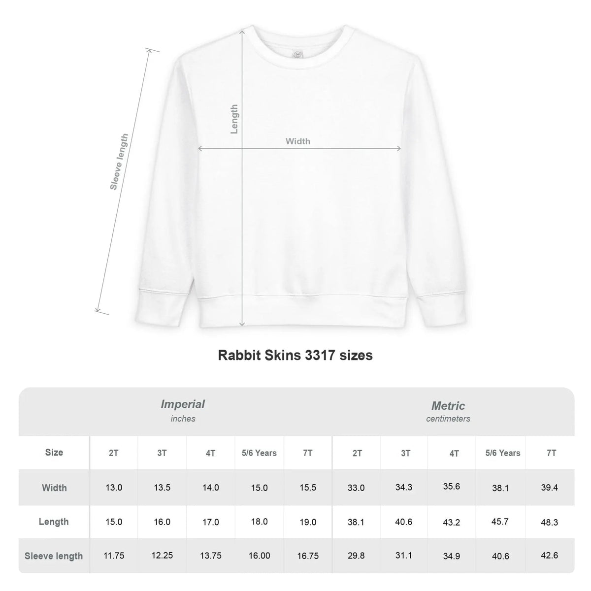 Toddler Ghostly Fun Sweatshirt - Cute Childrens Halloween Apparel - FloofChonk