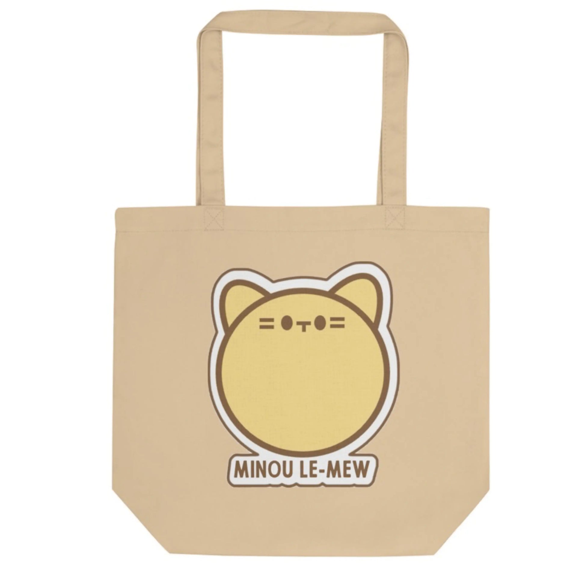 Eco Tote — Our Gift to You with Orders $48+ Chunkles