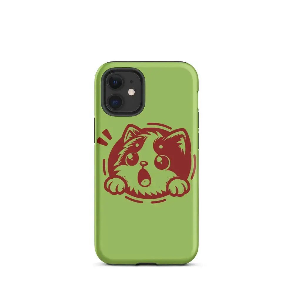 Tough Case for iPhone® - FloofChonk