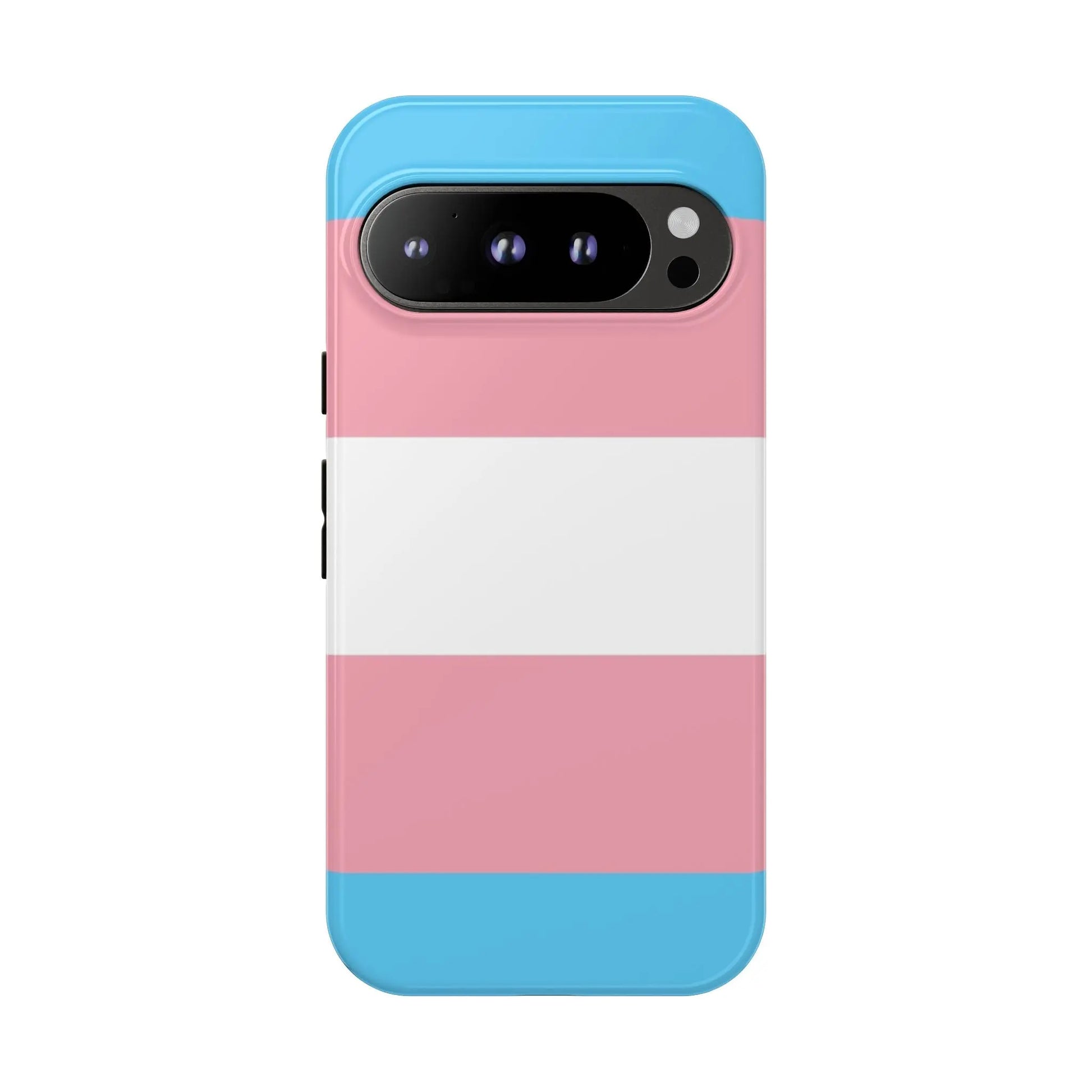 Transgender Pride Phone Case - FloofChonk