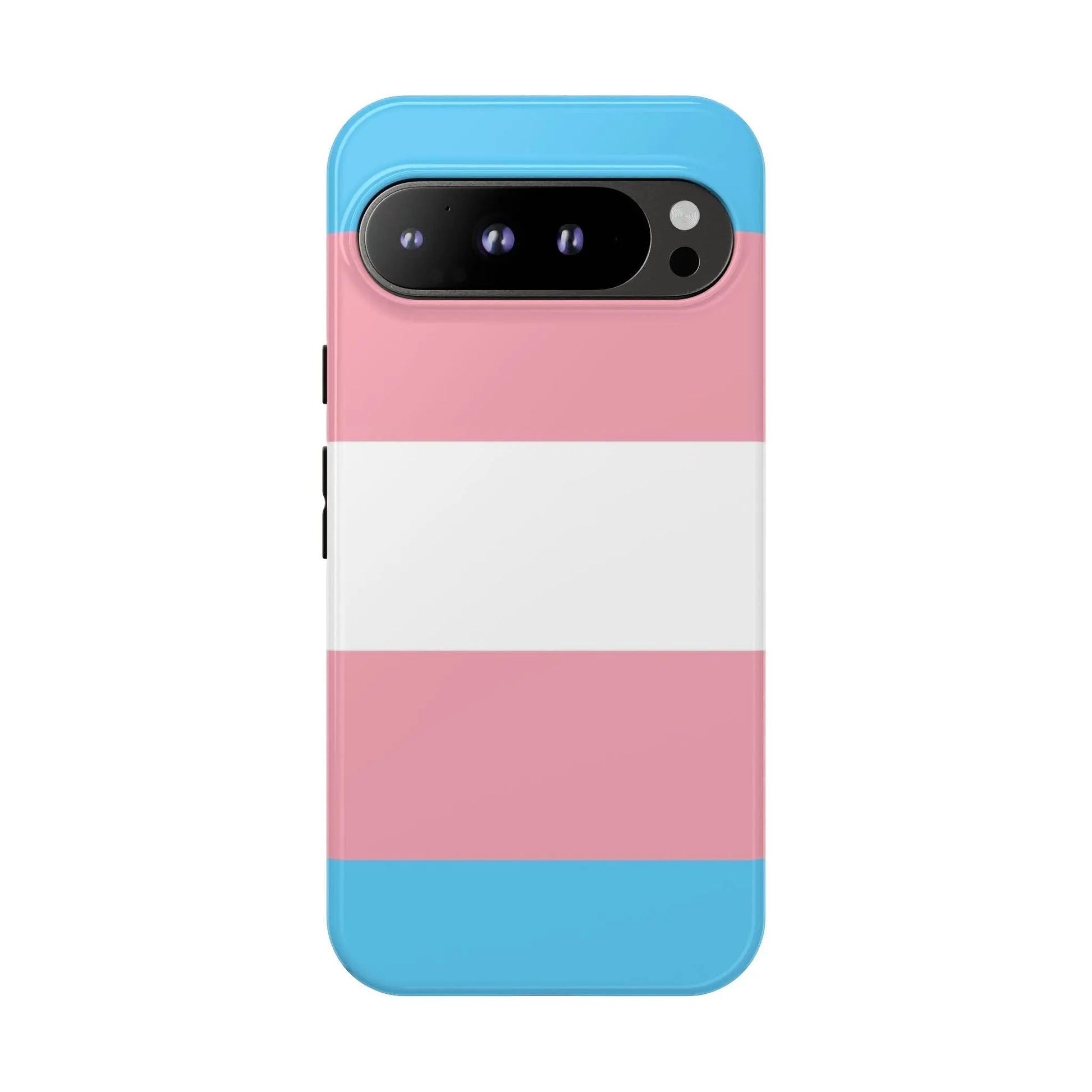 Transgender Pride Phone Case - FloofChonk