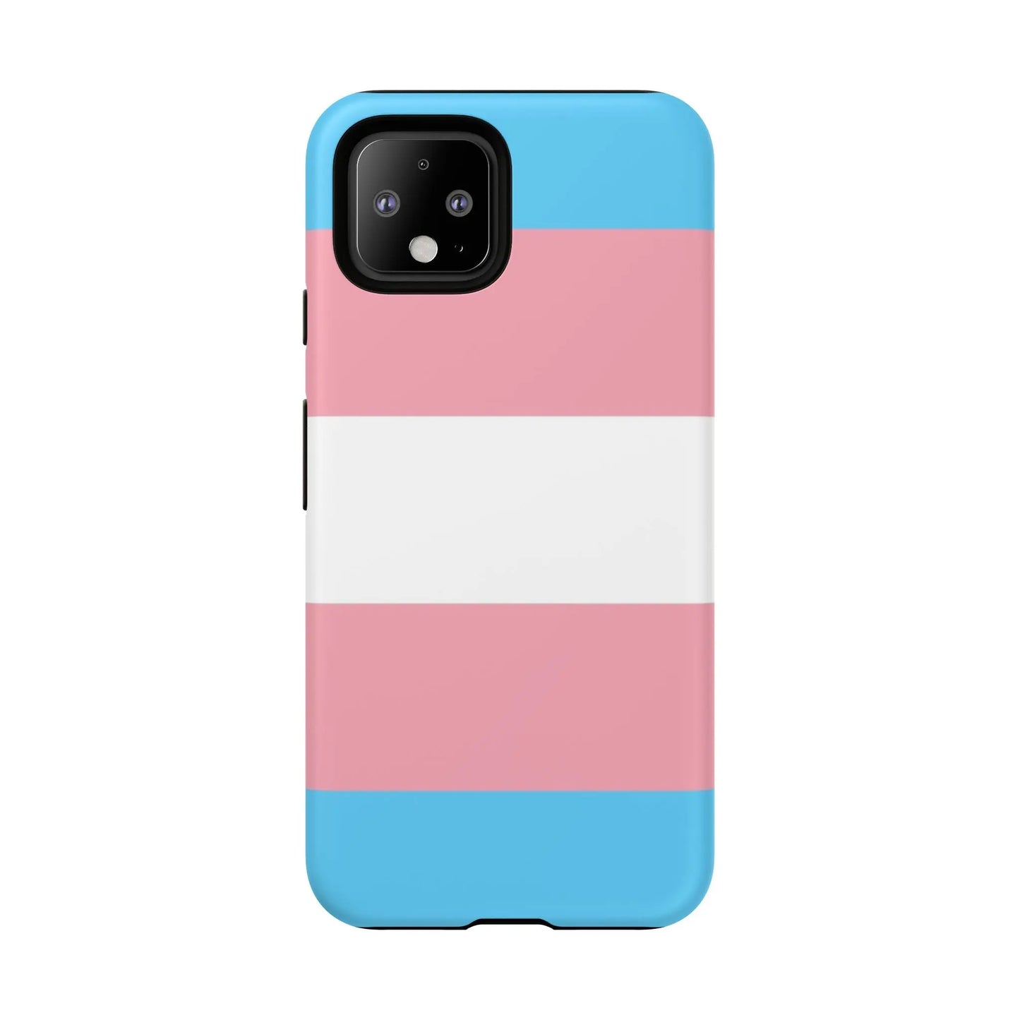 Transgender Pride Phone Case - FloofChonk