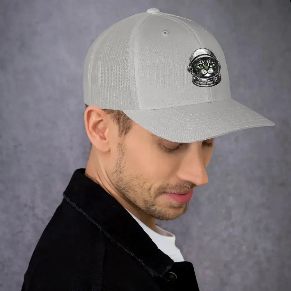 Trucker Cap - FloofChonk