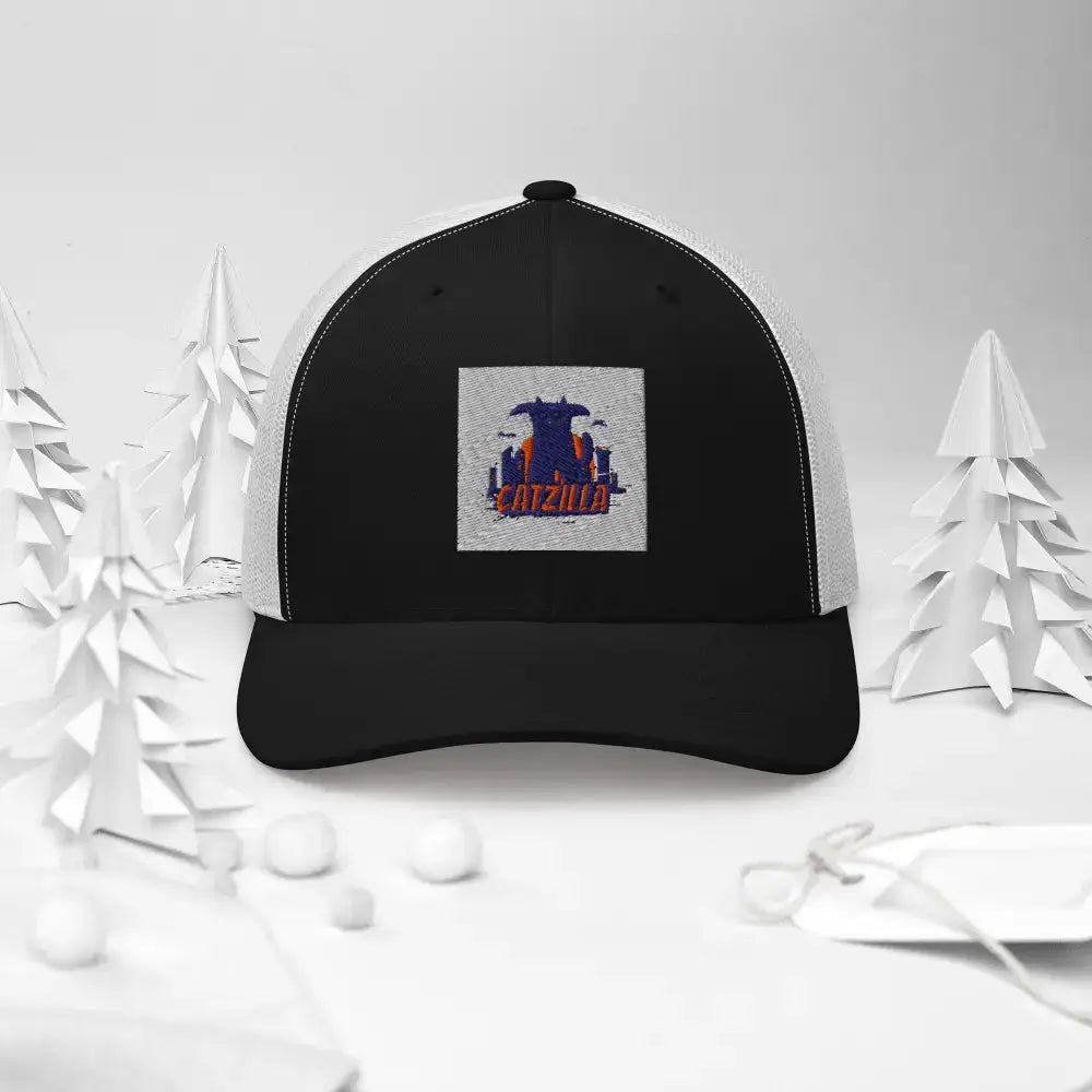 Trucker Cap - FloofChonk