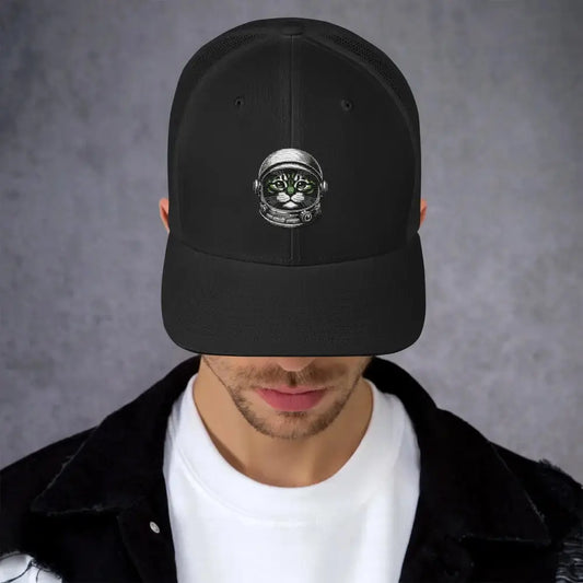 Trucker Cap - FloofChonk