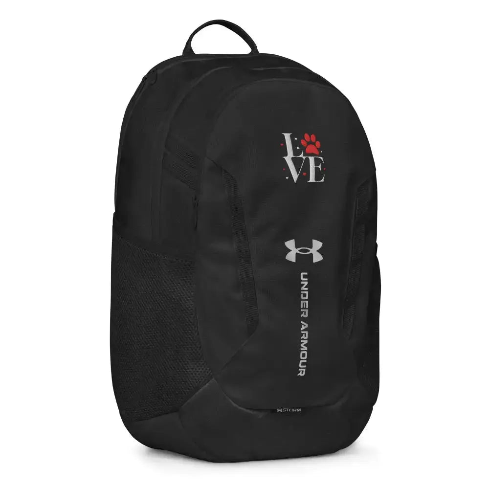 Under Armour® Love Embroidered Backpack - FloofChonk