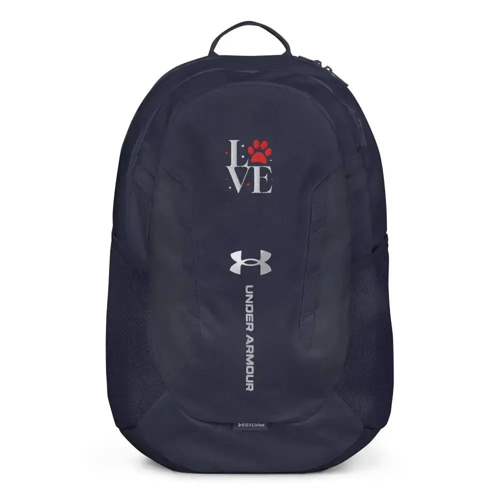Under Armour® Love Embroidered Backpack - FloofChonk