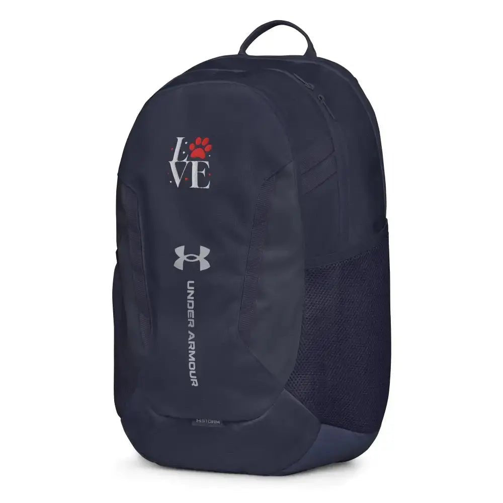 Under Armour® Love Embroidered Backpack - FloofChonk