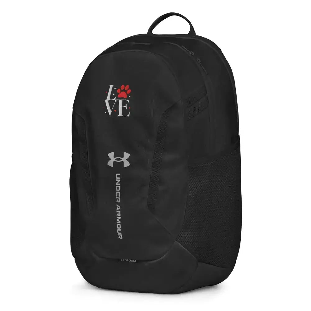 Under Armour® Love Embroidered Backpack - FloofChonk