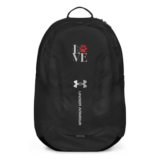 Under Armour® Backpack - FloofChonk