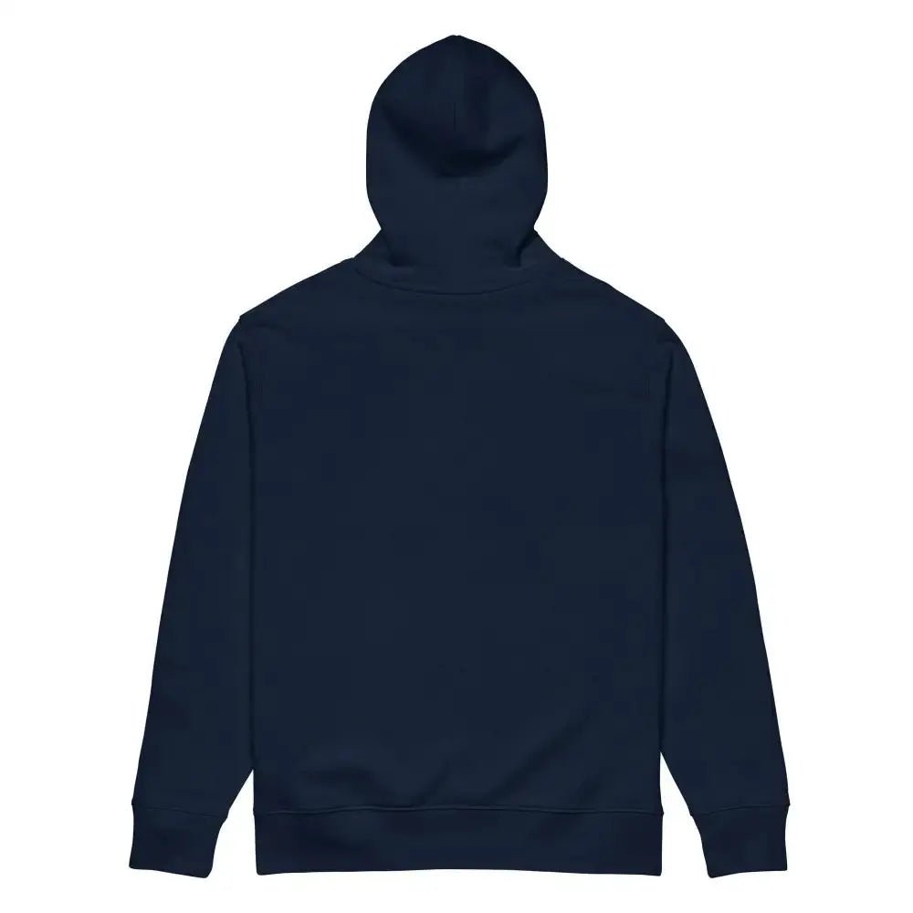 Unisex essential organic hoodie - FloofChonk