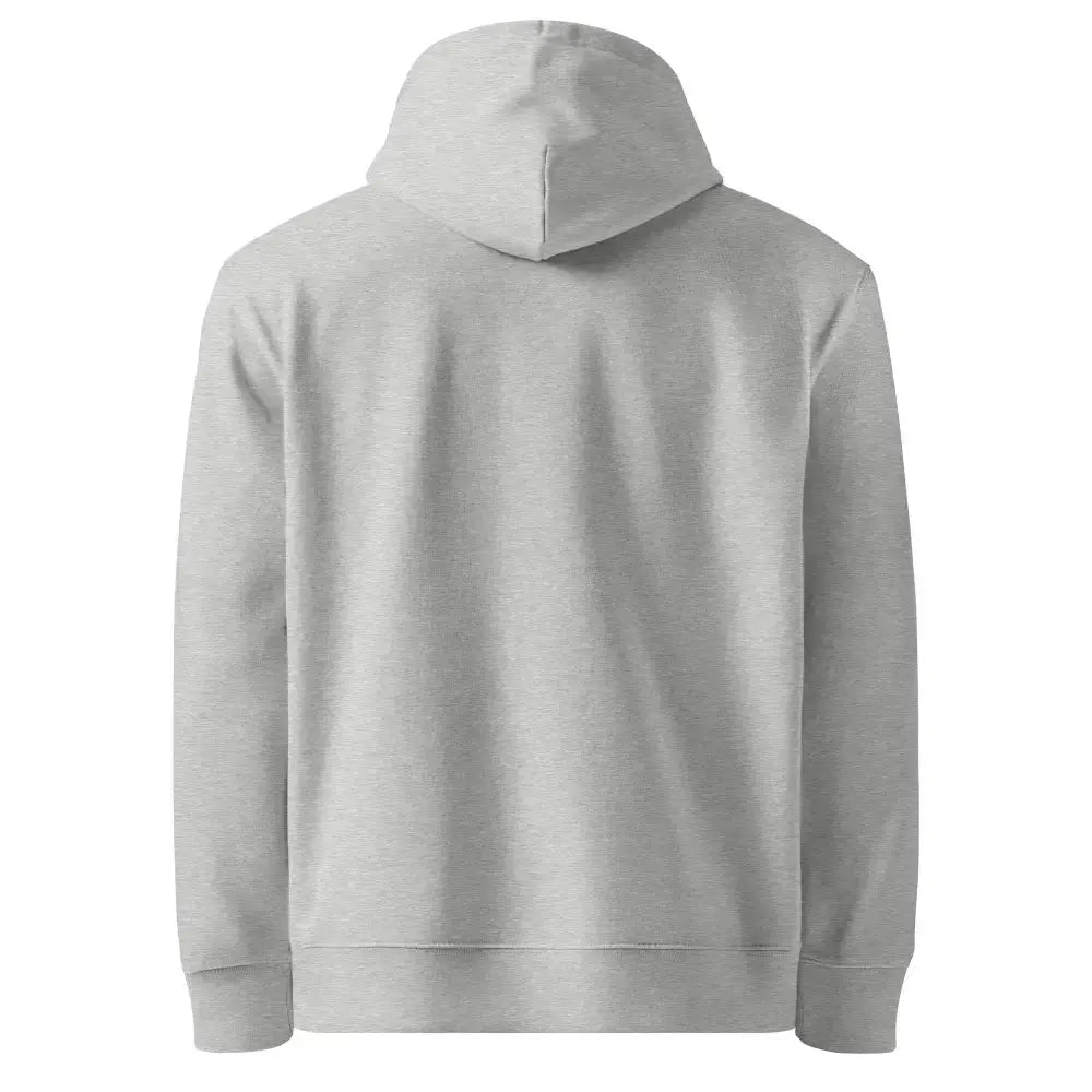 Unisex essential organic hoodie - FloofChonk