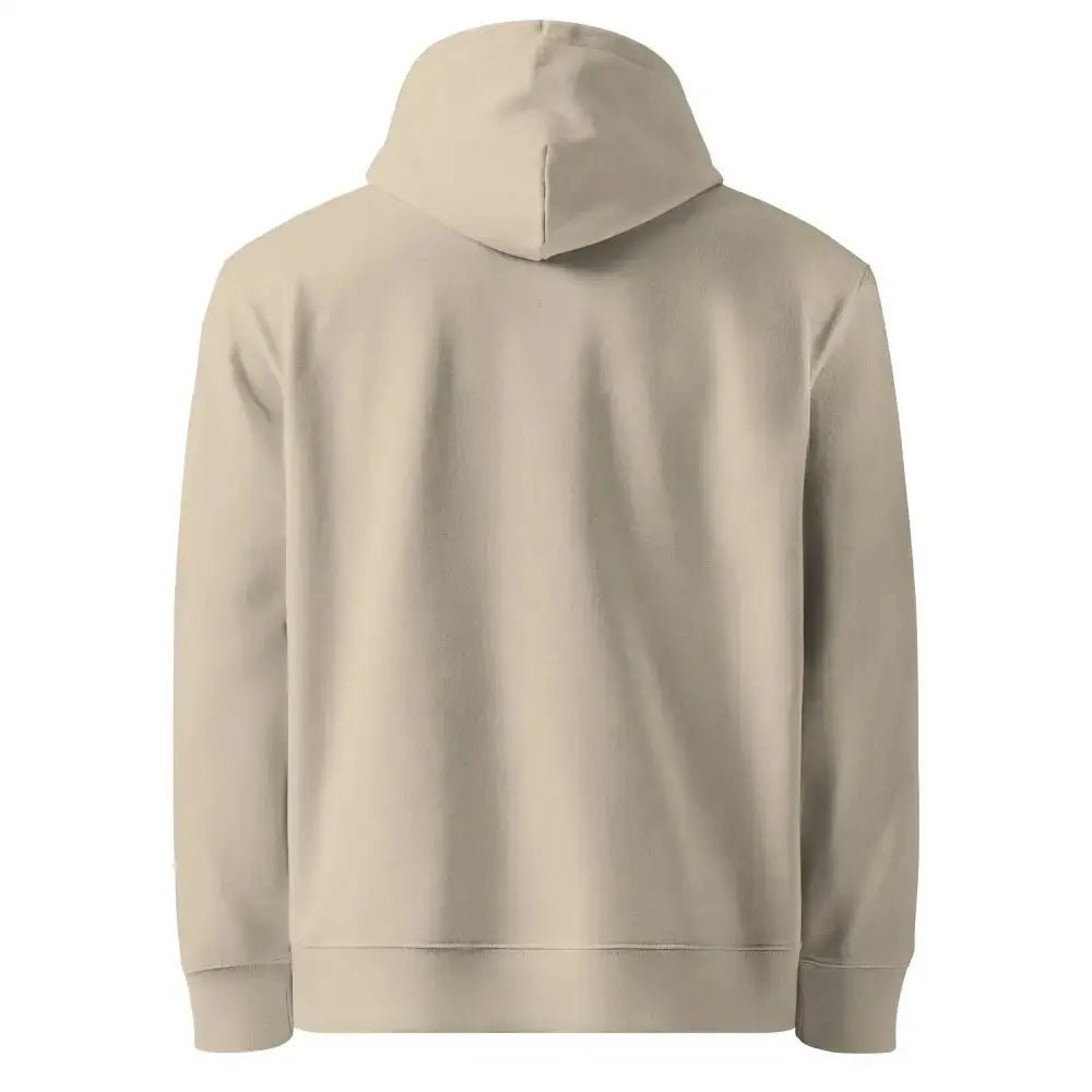 Unisex essential organic hoodie - FloofChonk