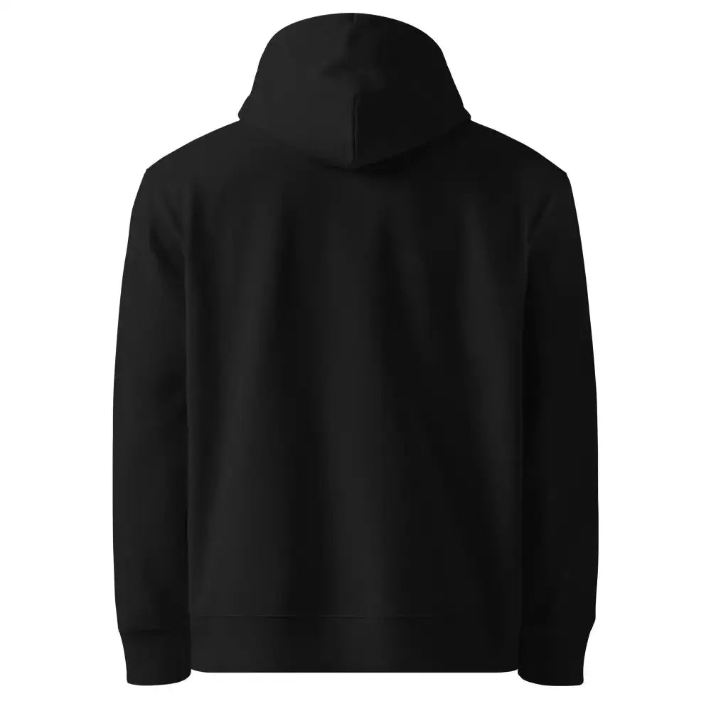 Unisex essential organic hoodie - FloofChonk
