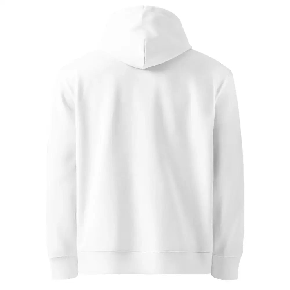 Unisex essential organic hoodie - FloofChonk