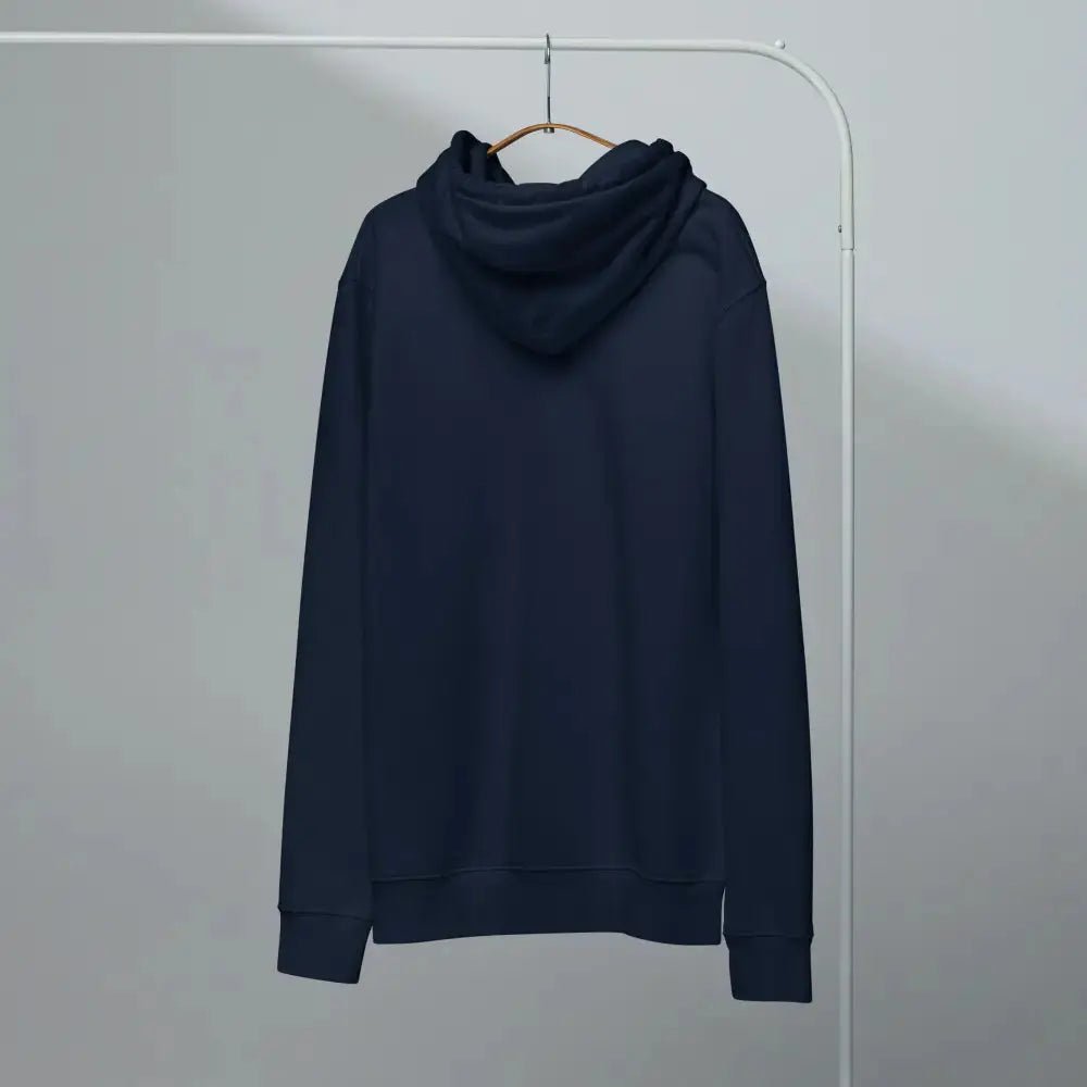 Unisex essential organic hoodie - FloofChonk