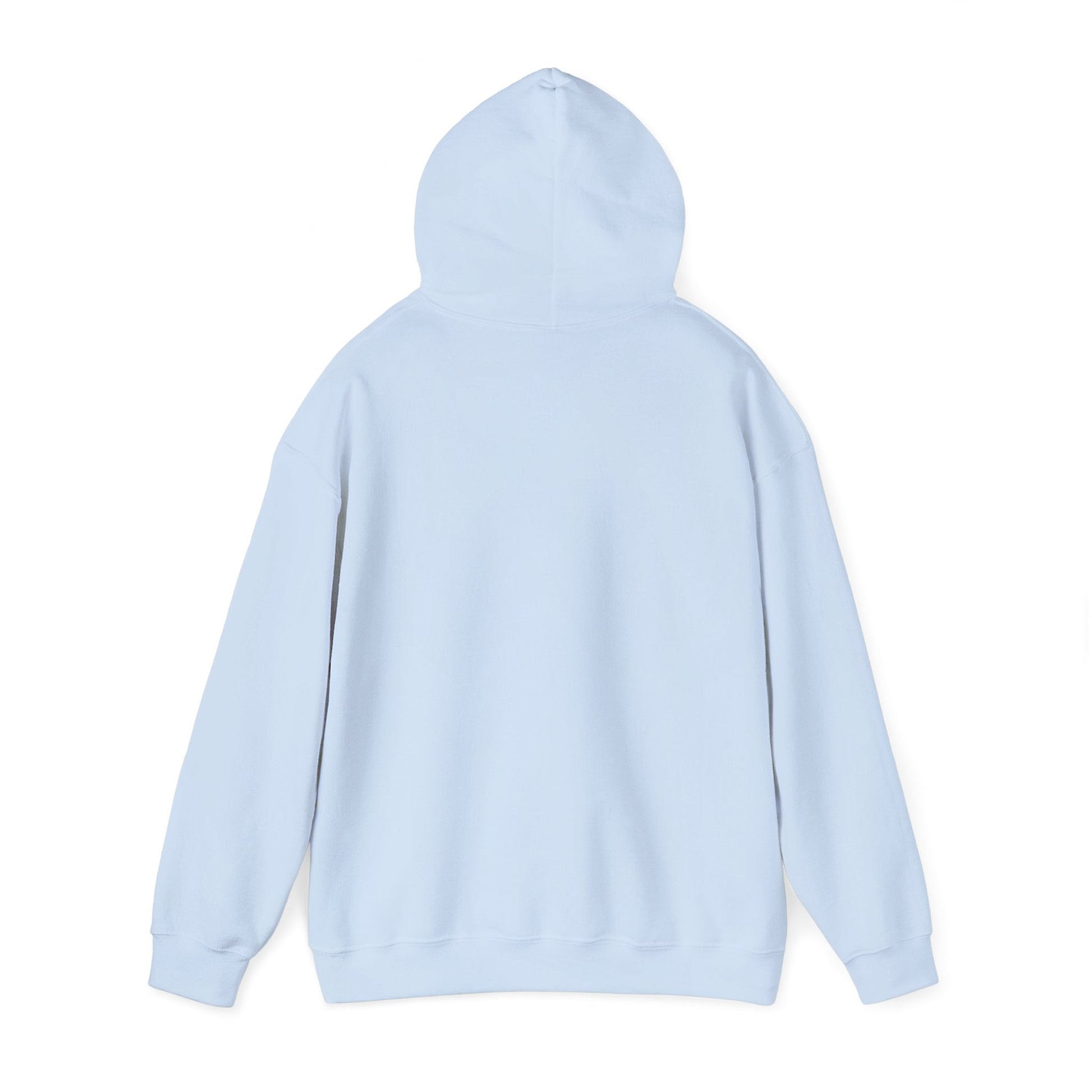 Unisex Heavy Blend™ Hooded Sweatshirt - FloofChonk