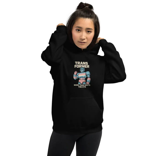 Unisex Hoodie - FloofChonk