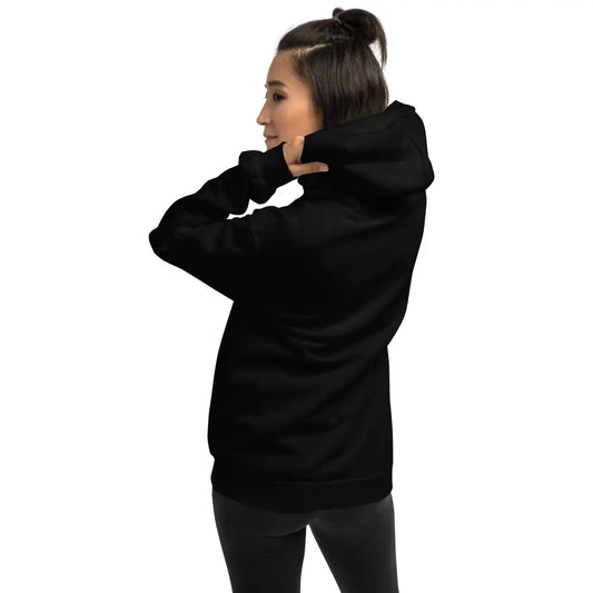Unisex Hoodie - FloofChonk