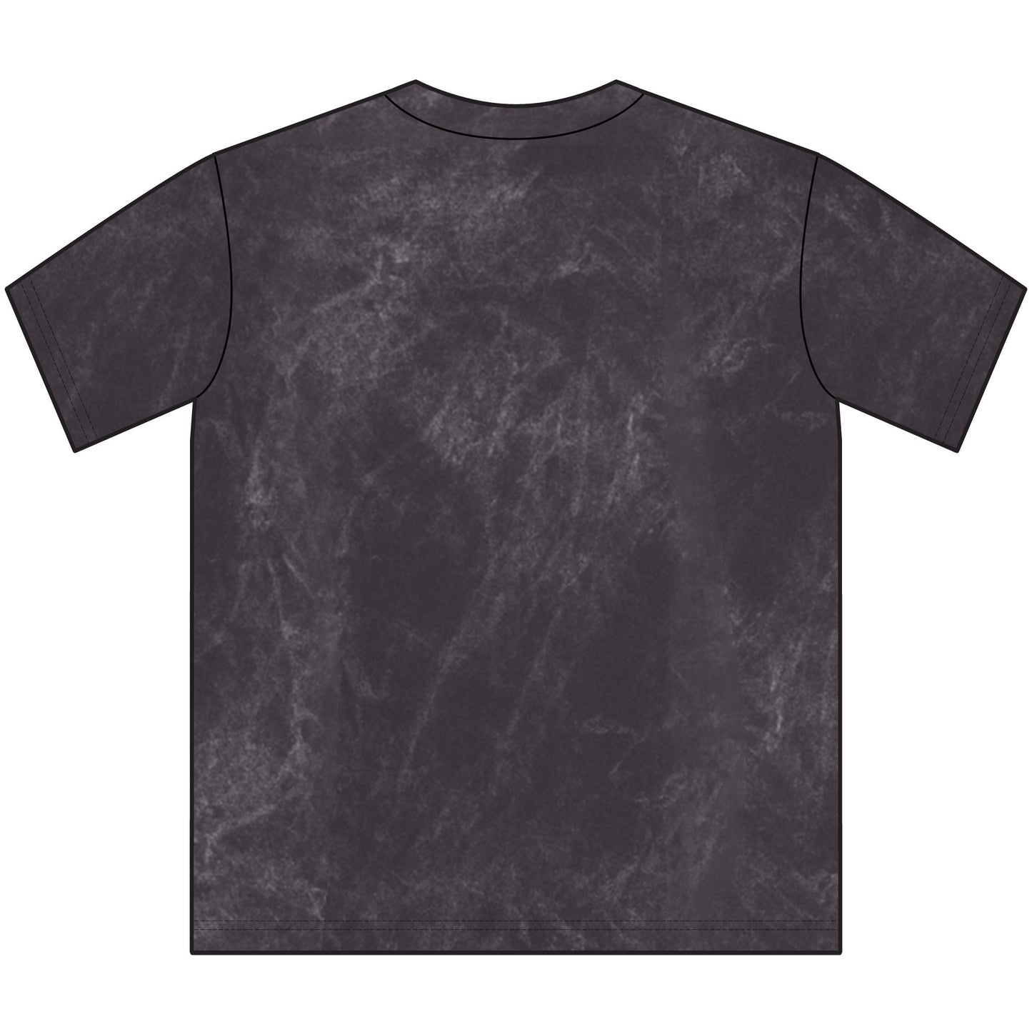 Vintage Cat Meme Tee — "BREAKING: Experts warn..." Retro Washed Graphic T-Shirt - FloofChonk