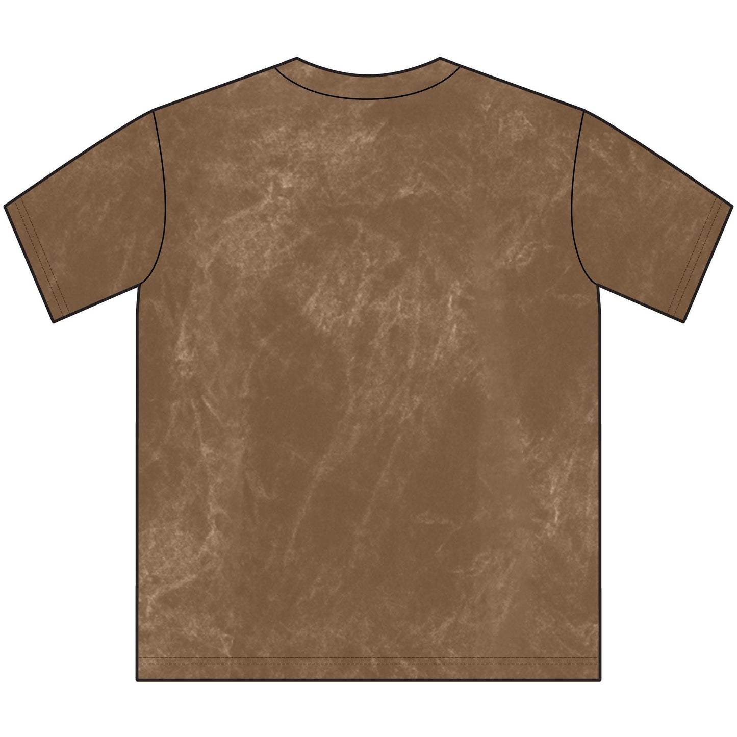 Vintage Cat Meme Tee — "BREAKING: Experts warn..." Retro Washed Graphic T-Shirt - FloofChonk