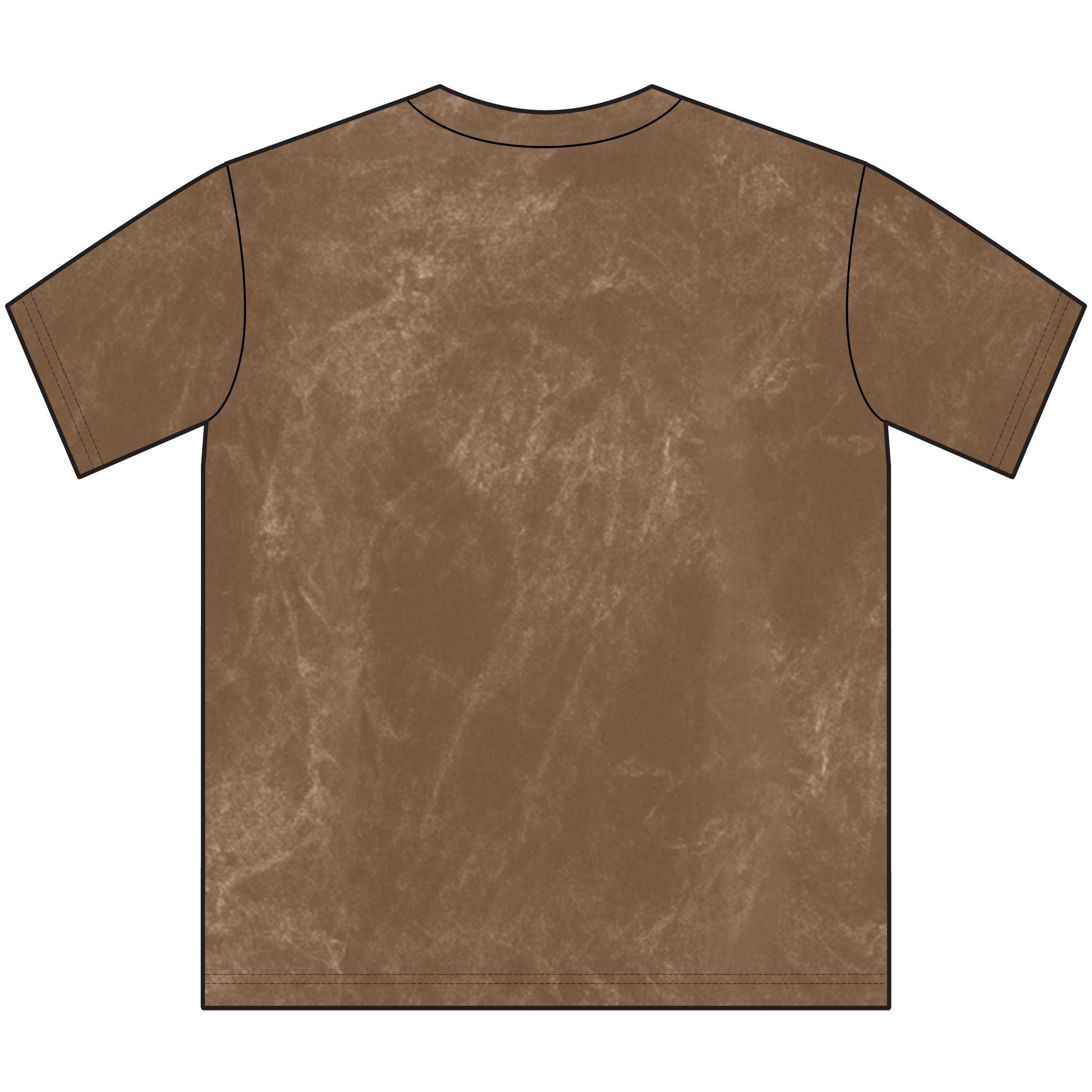 Vintage Cat Meme Tee — "BREAKING: Experts warn..." Retro Washed Graphic T-Shirt - FloofChonk