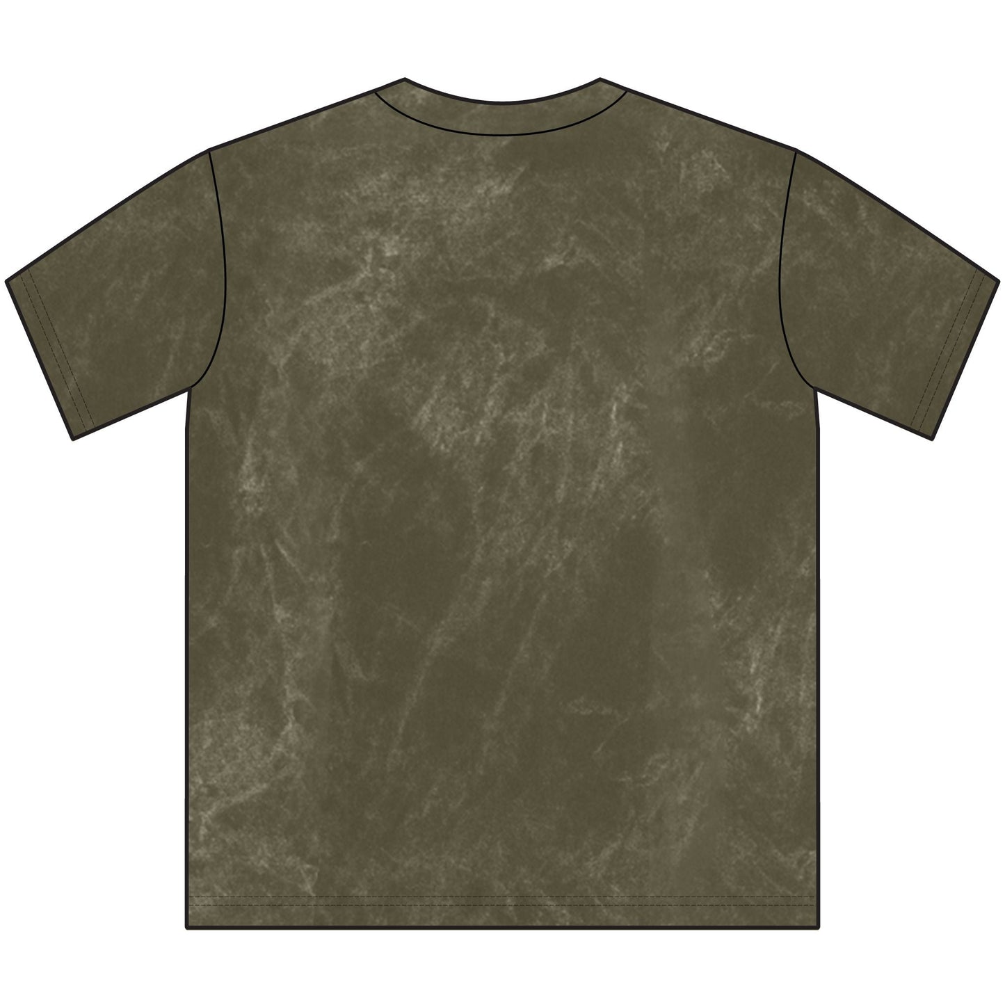 Vintage Cat Meme Tee — "BREAKING: Experts warn..." Retro Washed Graphic T-Shirt - FloofChonk