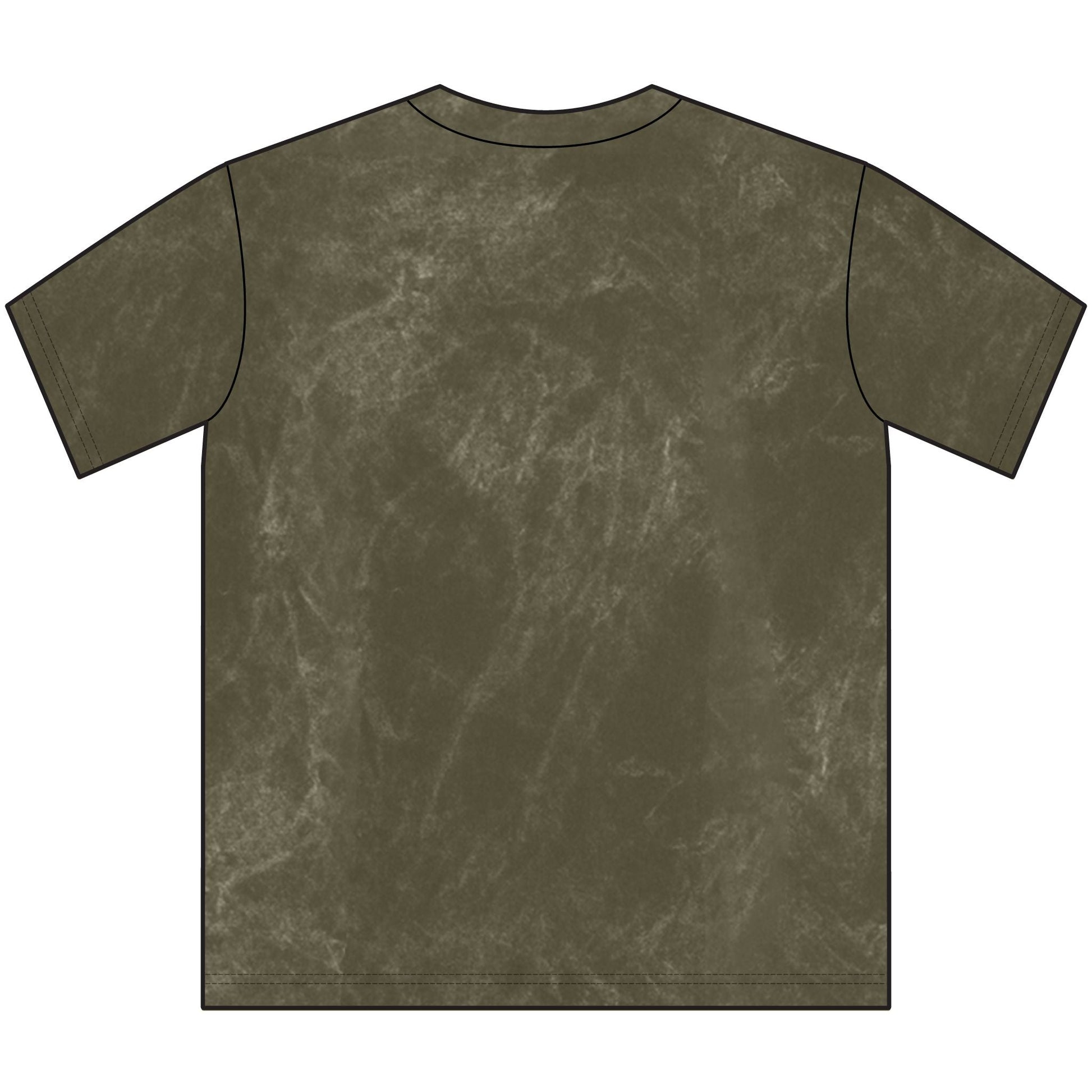 Vintage Cat Meme Tee — "BREAKING: Experts warn..." Retro Washed Graphic T-Shirt - FloofChonk