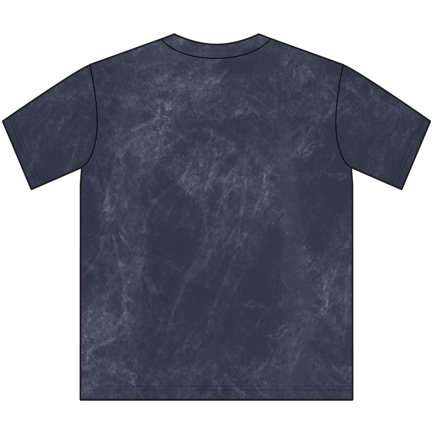 Vintage Cat Meme Tee — "BREAKING: Experts warn..." Retro Washed Graphic T-Shirt - FloofChonk