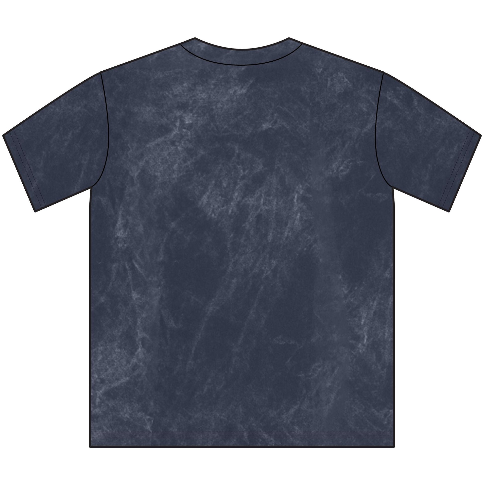 Vintage Cat Meme Tee — "BREAKING: Experts warn..." Retro Washed Graphic T-Shirt - FloofChonk