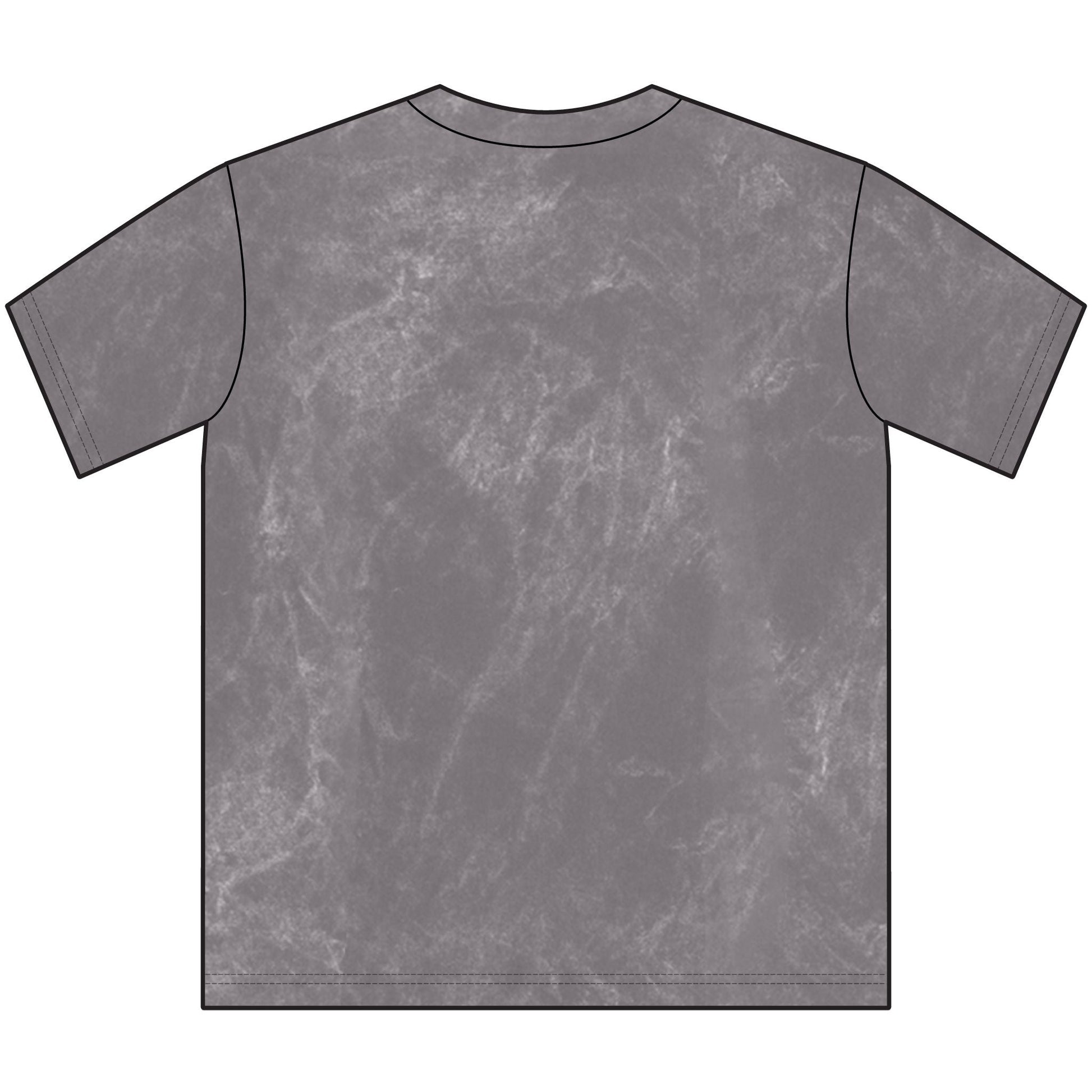 Vintage Cat Meme Tee — "BREAKING: Experts warn..." Retro Washed Graphic T-Shirt - FloofChonk