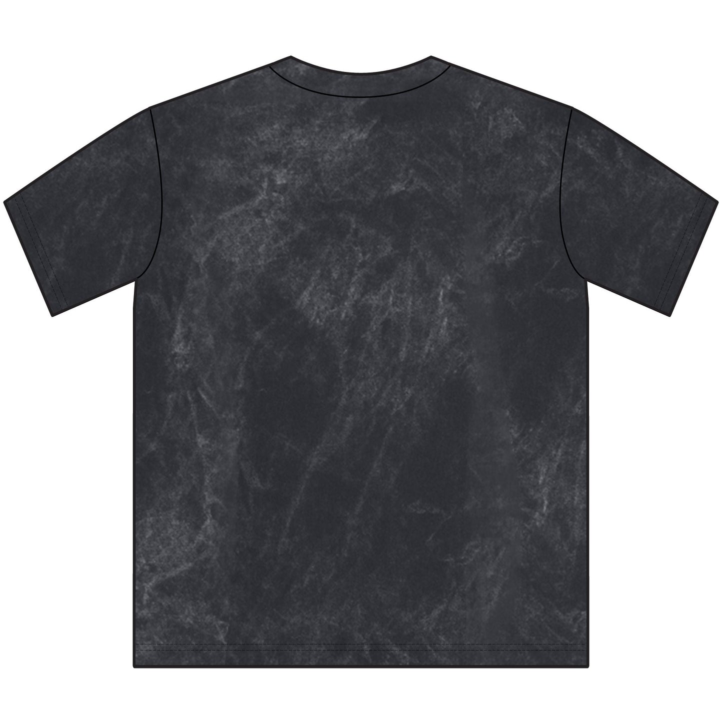 Vintage Cat Meme Tee — "BREAKING: Experts warn..." Retro Washed Graphic T-Shirt - FloofChonk