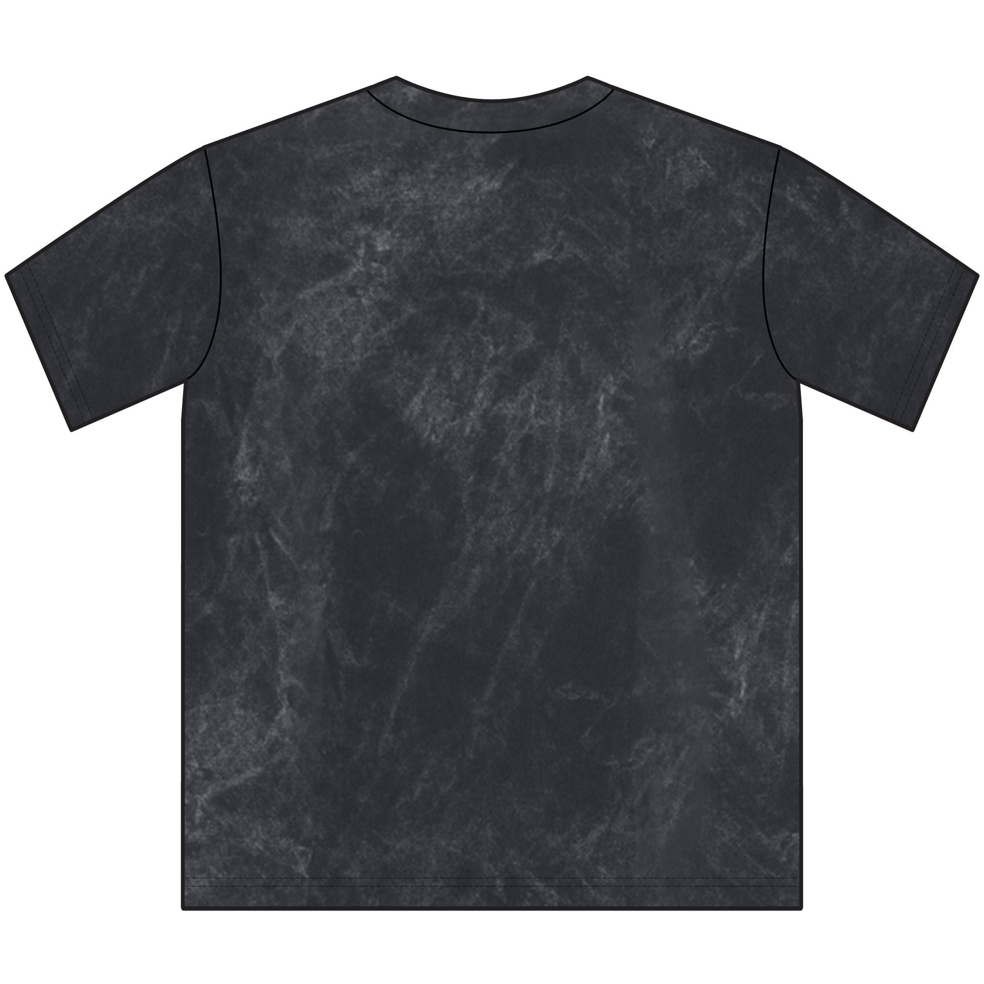 Vintage Cat Meme Tee — "BREAKING: Experts warn..." Retro Washed Graphic T-Shirt - FloofChonk