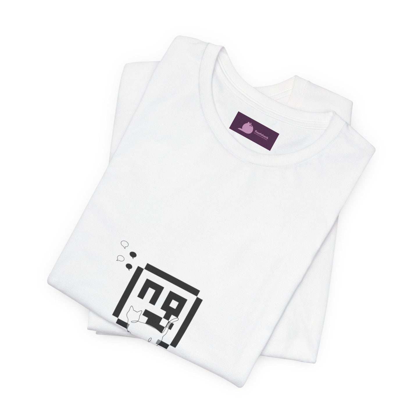 What Even Is This? Tee | meme reset, internet nostalgia - FloofChonk