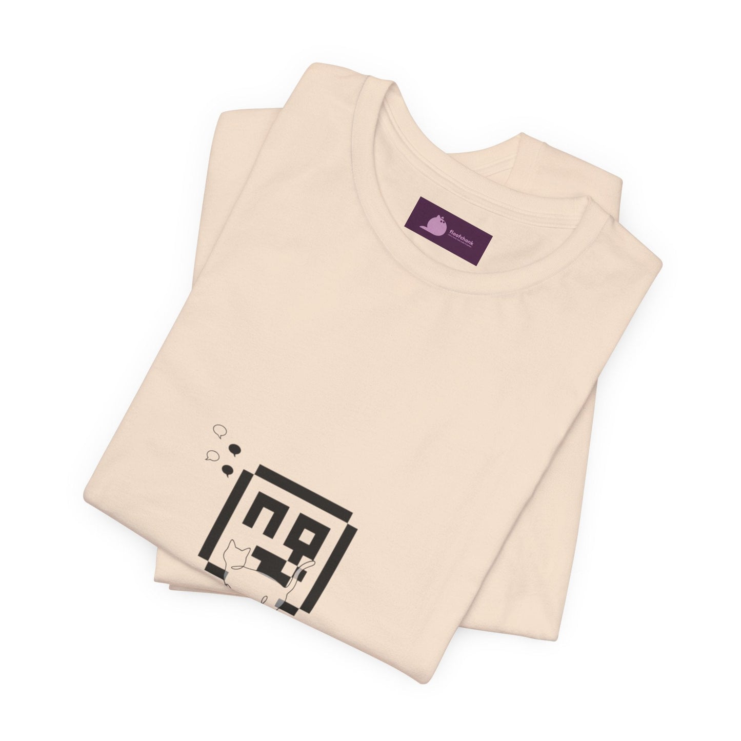 What Even Is This? Tee | meme reset, internet nostalgia - FloofChonk