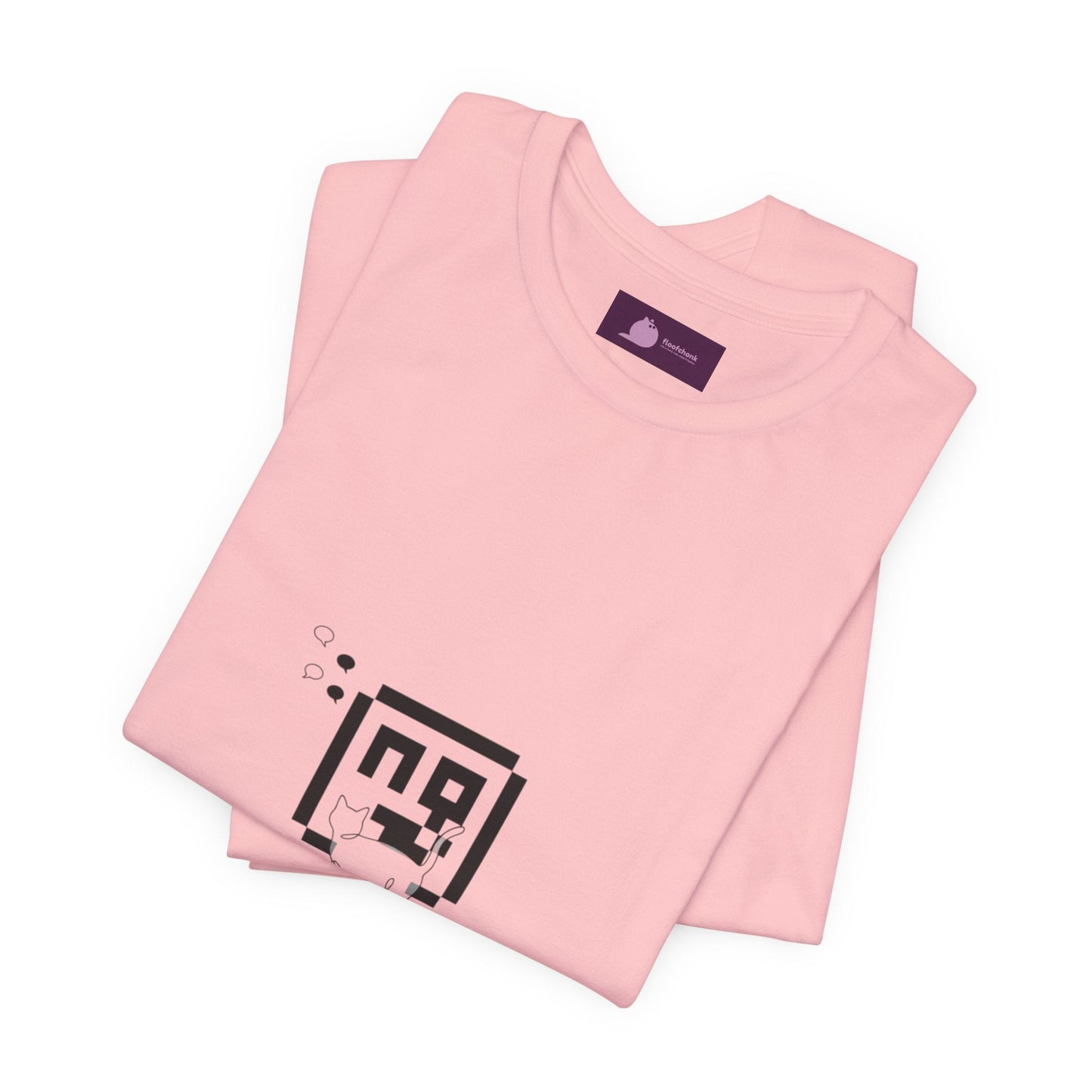 What Even Is This? Tee | meme reset, internet nostalgia - FloofChonk