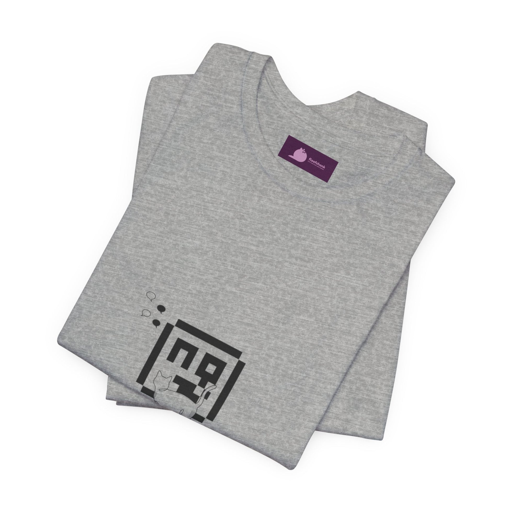 What Even Is This? Tee | meme reset, internet nostalgia - FloofChonk