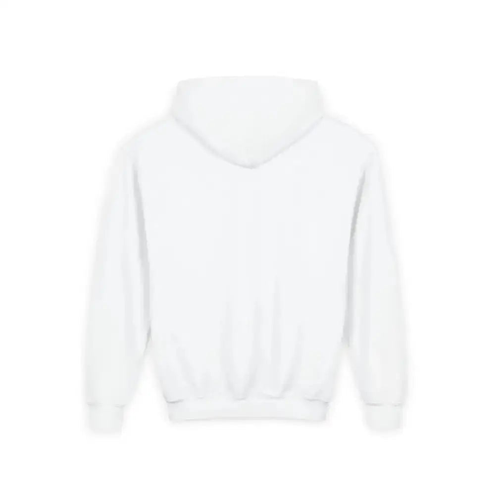 Whatcha Doin? Youth Hoodie - Fun & Comfy Sweatshirt for Kids - FloofChonk